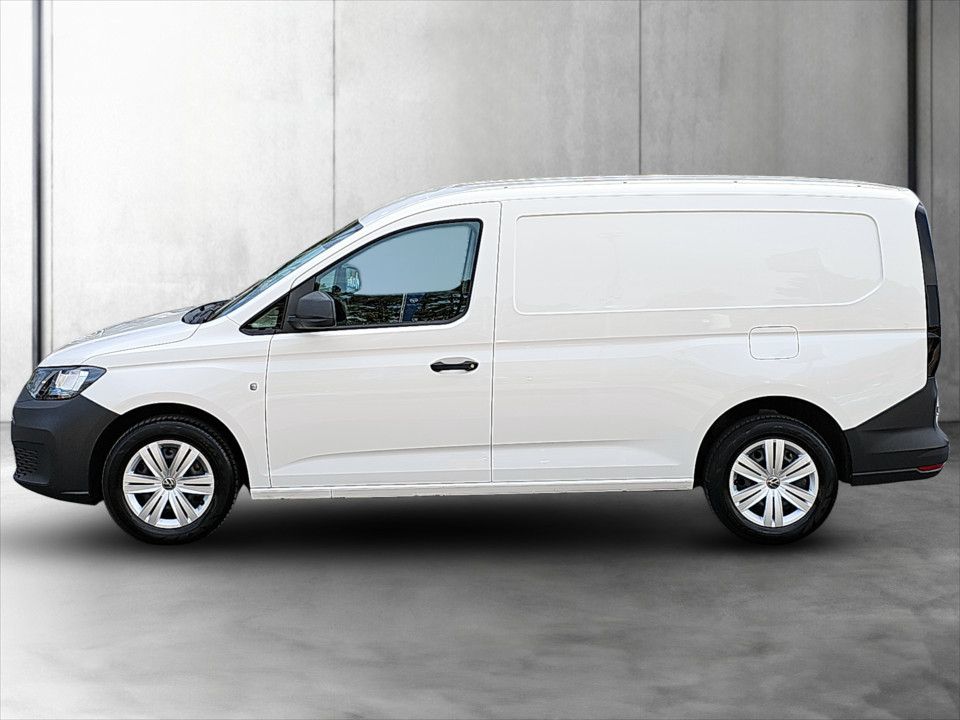 VW Caddy 2.0 TDI Cargo Basis Maxi | Bild 2 von 17