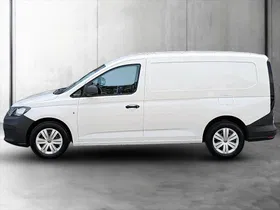 VW Caddy 2.0 TDI Cargo Basis Maxi | Thumbnail 2 von 17