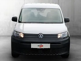 VW Caddy 2.0 TDI Cargo Basis Maxi | Thumbnail 3 von 17