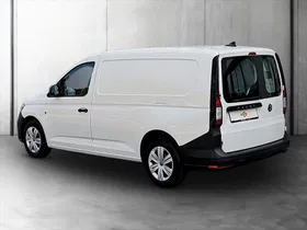 VW Caddy 2.0 TDI Cargo Basis Maxi | Thumbnail 4 von 17