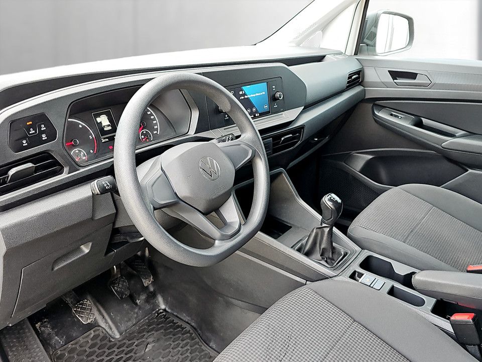 VW Caddy 2.0 TDI Cargo Basis Maxi | Bild 9 von 17
