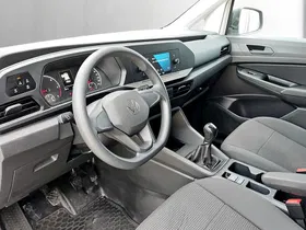 VW Caddy 2.0 TDI Cargo Basis Maxi | Thumbnail 9 von 17