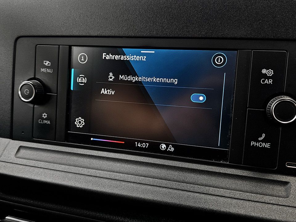 VW Caddy 2.0 TDI Cargo Basis Maxi | Bild 13 von 17