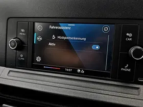 VW Caddy 2.0 TDI Cargo Basis Maxi | Thumbnail 13 von 17