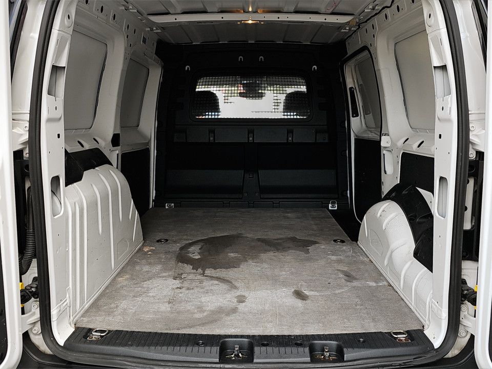 VW Caddy 2.0 TDI Cargo Basis Maxi | Bild 17 von 17