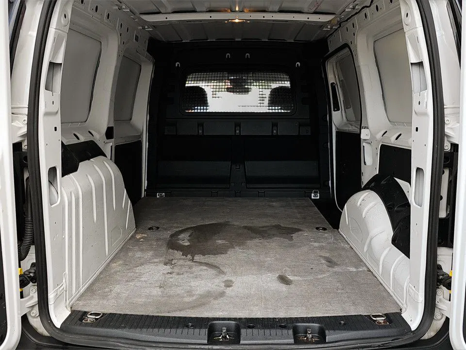 VW Caddy 2.0 TDI Cargo Basis Maxi | Bild 17 von 17