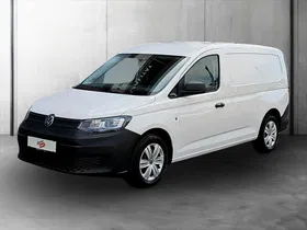 VW Caddy 2.0 TDI Cargo Basis Maxi | Thumbnail 1 von 17