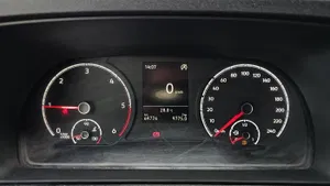VW Caddy 2.0 TDI Cargo Basis Maxi | Thumbnail 11 von 17