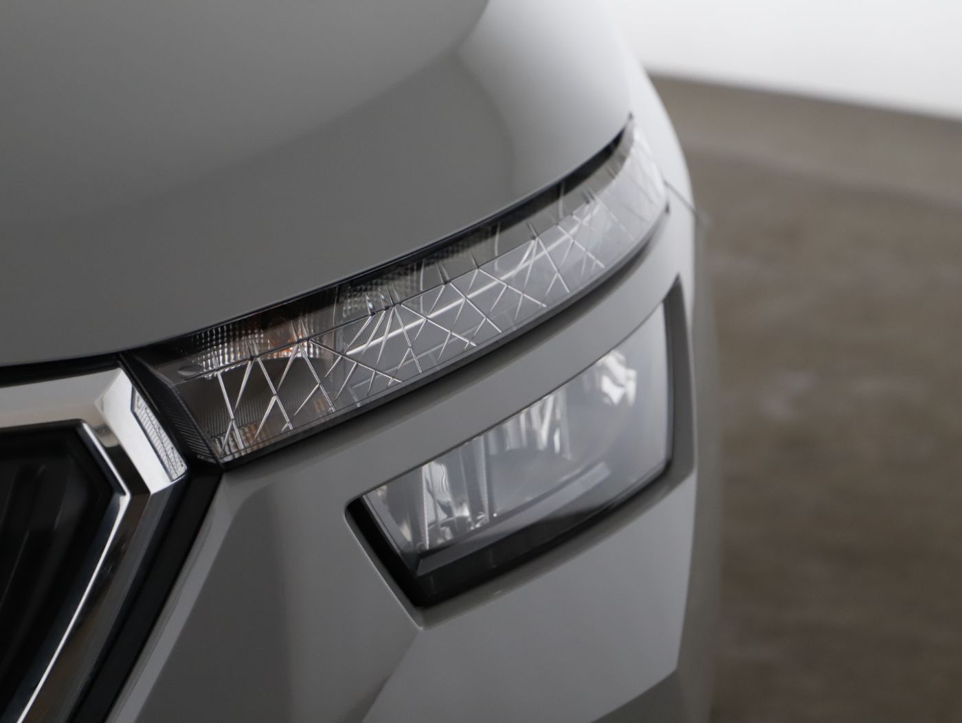 Skoda Kamiq 1.0 TSI Ambition | Bild 7 von 23