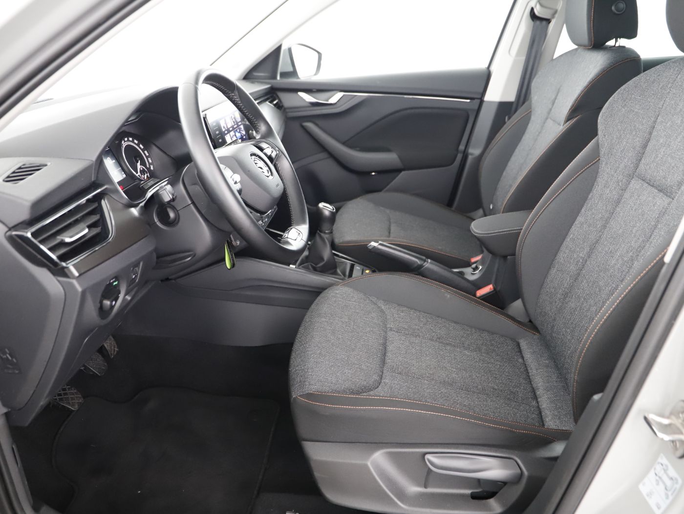 Skoda Kamiq 1.0 TSI Ambition | Bild 8 von 23