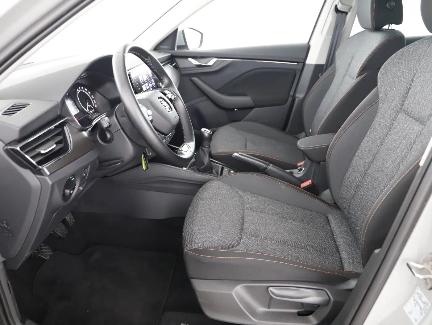 Skoda Kamiq 1.0 TSI Ambition | Bild 8 von 23