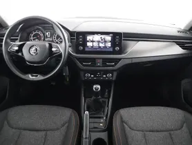 Skoda Kamiq 1.0 TSI Ambition | Thumbnail 10 von 23