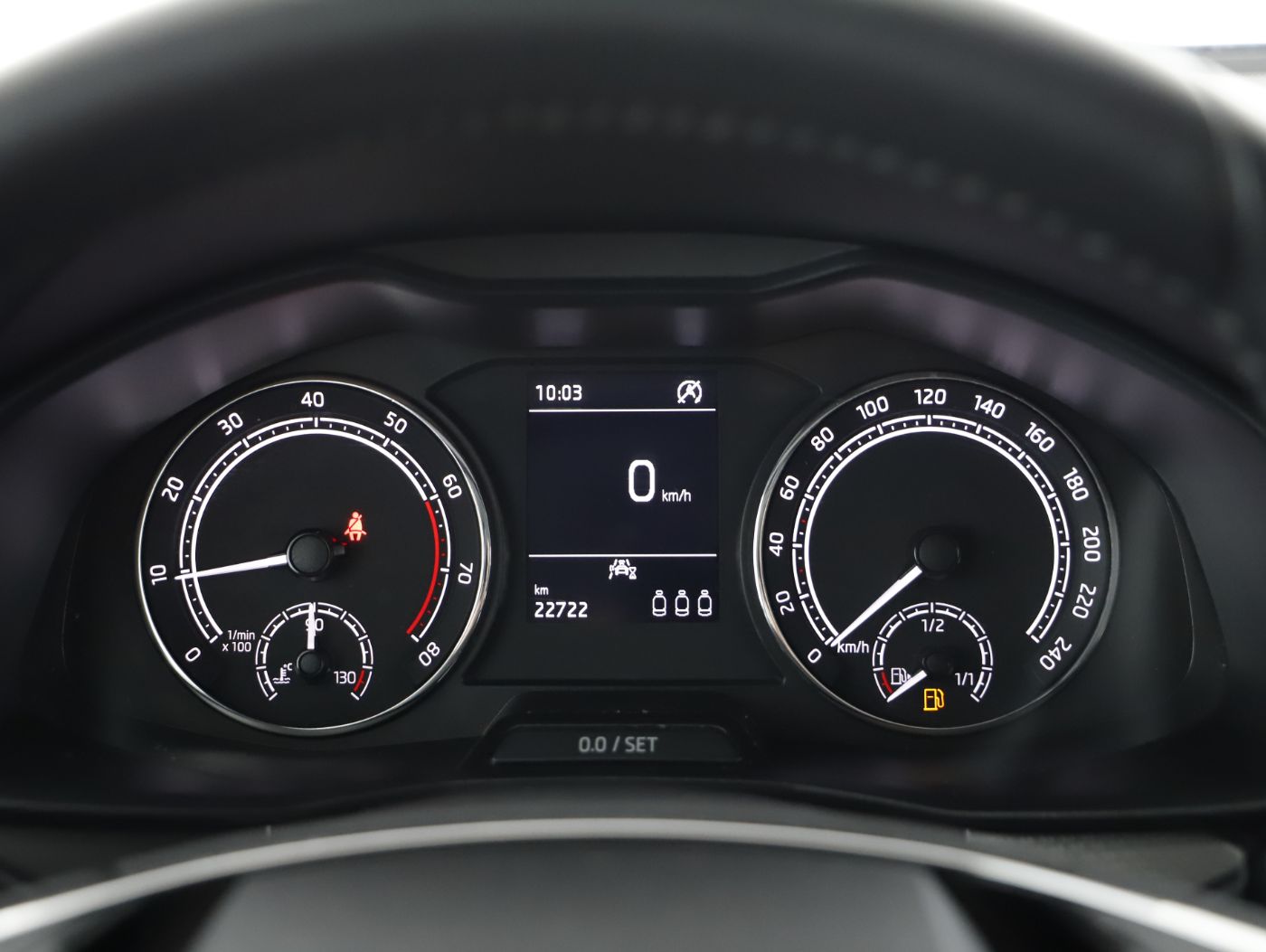 Skoda Kamiq 1.0 TSI Ambition | Bild 13 von 23