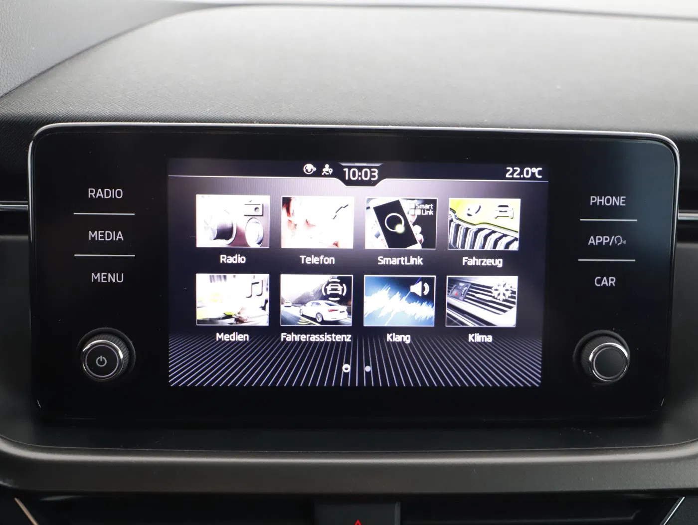 Skoda Kamiq 1.0 TSI Ambition | Bild 14 von 23