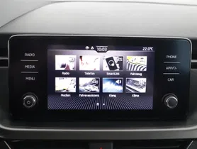 Skoda Kamiq 1.0 TSI Ambition | Thumbnail 14 von 23