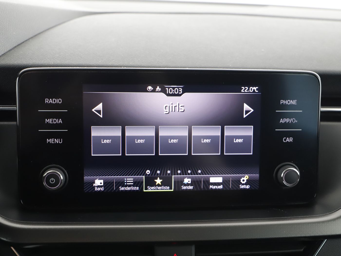 Skoda Kamiq 1.0 TSI Ambition | Bild 15 von 23