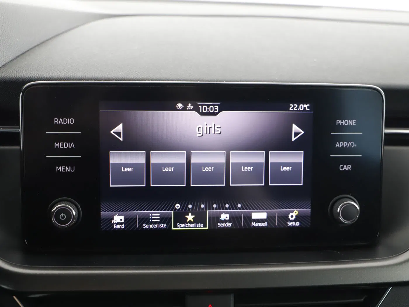 Skoda Kamiq 1.0 TSI Ambition | Bild 15 von 23
