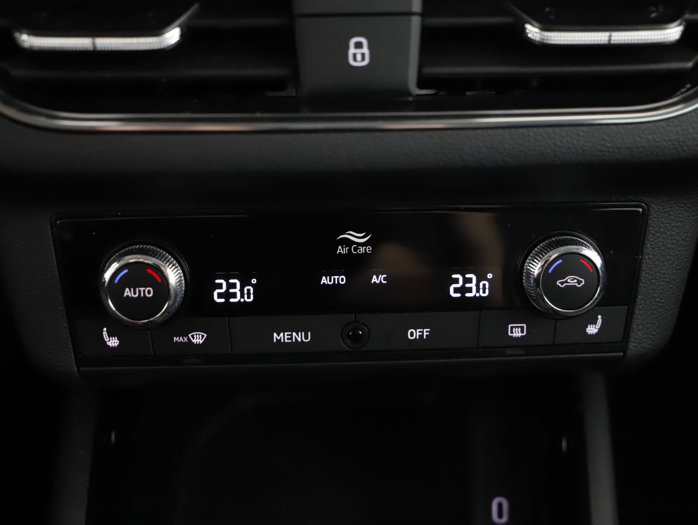 Skoda Kamiq 1.0 TSI Ambition | Bild 17 von 23