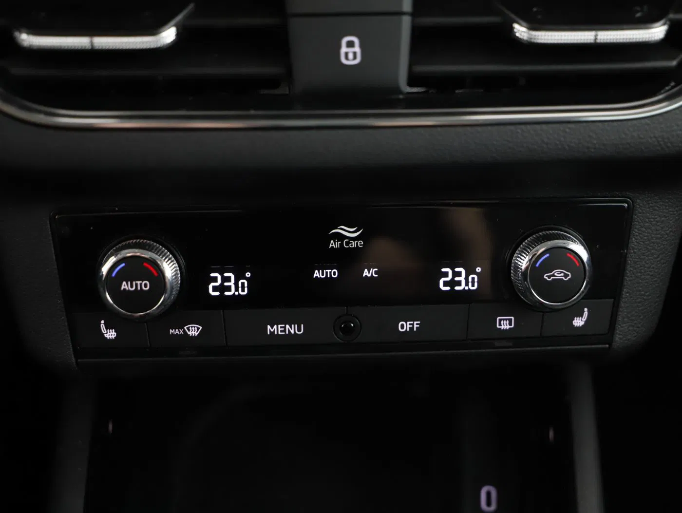 Skoda Kamiq 1.0 TSI Ambition | Bild 17 von 23