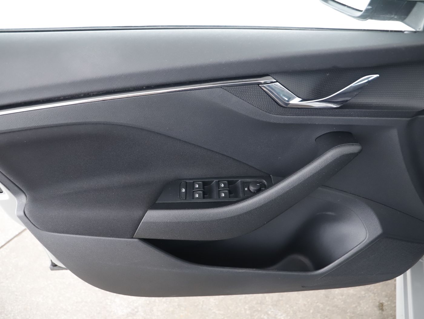 Skoda Kamiq 1.0 TSI Ambition | Bild 21 von 23
