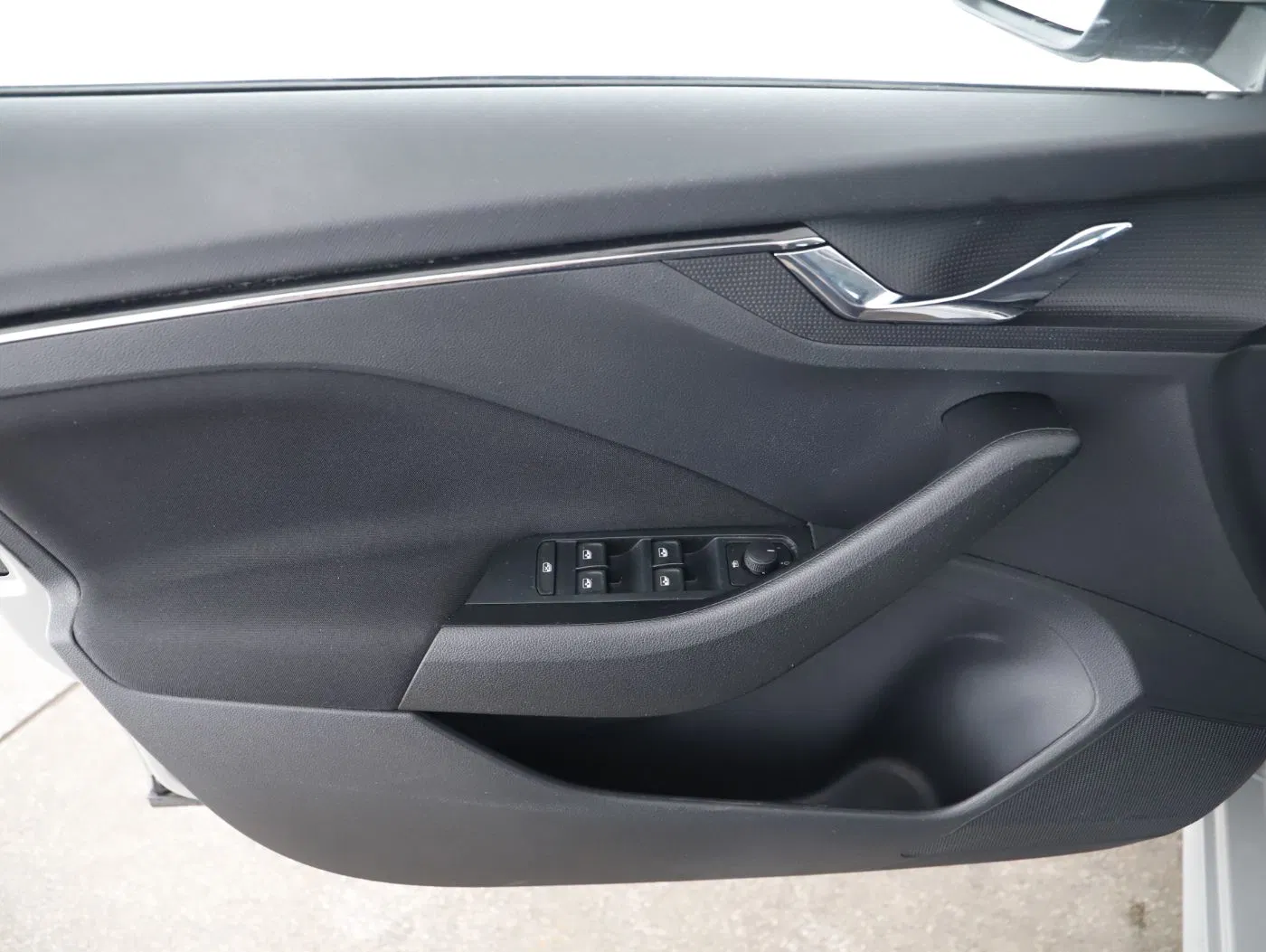Skoda Kamiq 1.0 TSI Ambition | Bild 21 von 23