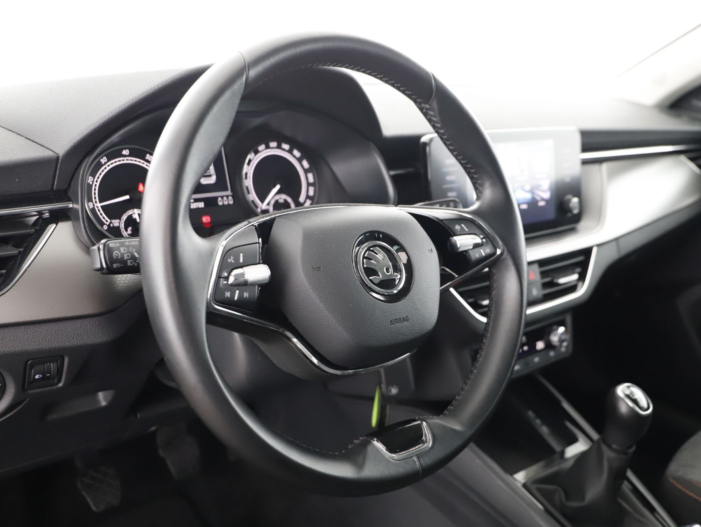 Skoda Kamiq 1.0 TSI Ambition | Bild 11 von 23