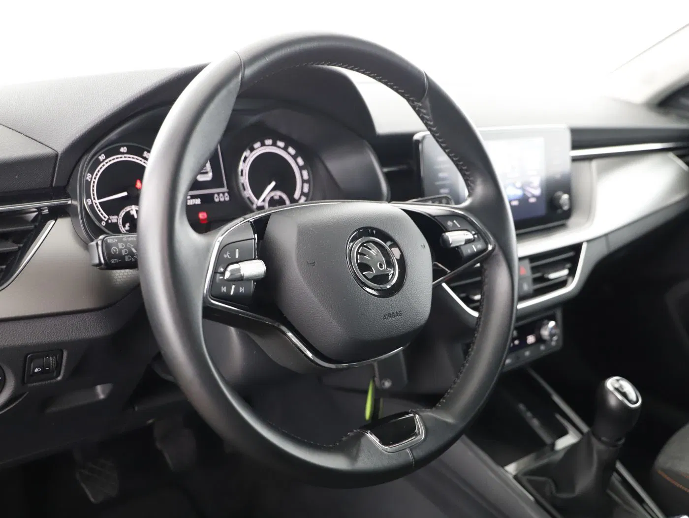 Skoda Kamiq 1.0 TSI Ambition | Bild 11 von 23