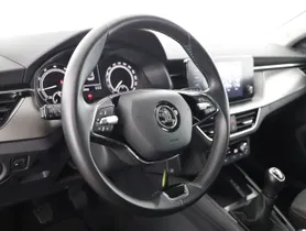 Skoda Kamiq 1.0 TSI Ambition | Thumbnail 11 von 23