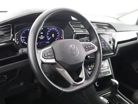 VW Touran 2.0 TDI | Thumbnail 12 von 26