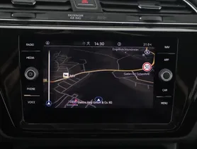 VW Touran 2.0 TDI | Thumbnail 17 von 26