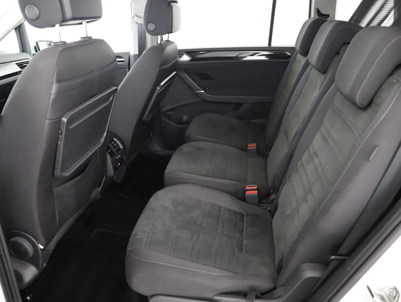 VW Touran 2.0 TDI | Bild 21 von 26