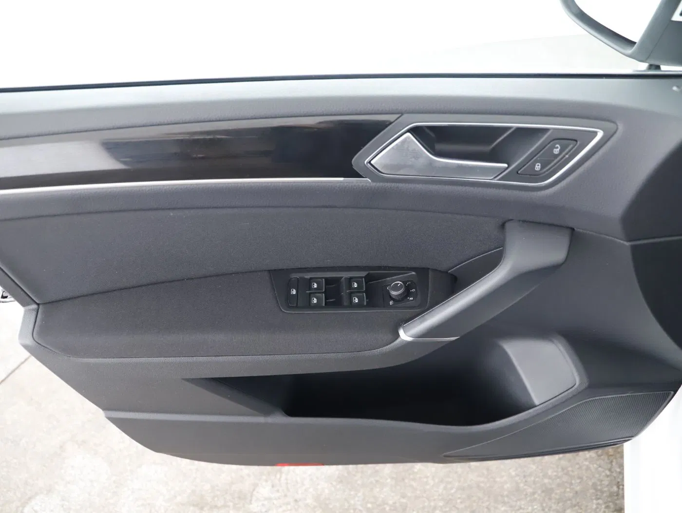 VW Touran 2.0 TDI | Bild 7 von 26