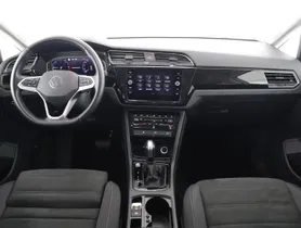 VW Touran 2.0 TDI | Thumbnail 11 von 26