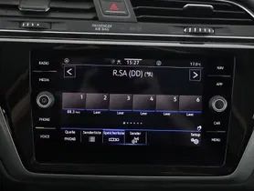 VW Touran 2.0 TDI BMT Comfortline | Thumbnail 18 von 25