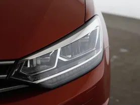 VW Touran 2.0 TDI BMT Comfortline | Thumbnail 25 von 25