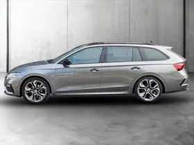 Skoda Octavia Combi 2.0 TDI 4x4 RS | Thumbnail 3 von 25