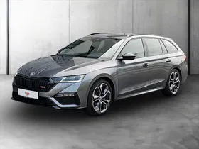 Skoda Octavia Combi 2.0 TDI 4x4 RS | Thumbnail 1 von 25