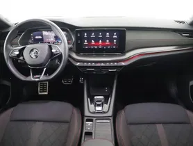 Skoda Octavia Combi 2.0 TDI 4x4 RS | Thumbnail 11 von 25