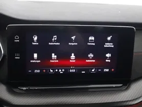 Skoda Octavia Combi 2.0 TDI 4x4 RS | Thumbnail 17 von 25