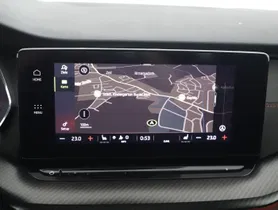 Skoda Octavia Combi 2.0 TDI 4x4 RS | Thumbnail 18 von 25