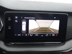 Skoda Octavia Combi 2.0 TDI 4x4 RS | Thumbnail 19 von 25