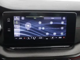 Skoda Octavia Combi 2.0 TDI 4x4 RS | Thumbnail 20 von 25