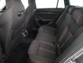 Skoda Octavia Combi 2.0 TDI 4x4 RS | Thumbnail 22 von 25