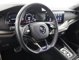 Skoda Octavia Combi 1.4 TSI RS iV | Thumbnail 12 von 23