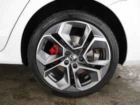 Skoda Octavia Combi 1.4 TSI RS iV | Thumbnail 6 von 23