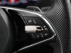 Skoda Octavia Combi 1.4 TSI RS iV | Thumbnail 14 von 23