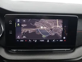 Skoda Octavia Combi 1.4 TSI RS iV | Thumbnail 16 von 23