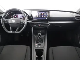 Seat Leon 2.0 TDI Reference | Thumbnail 7 von 22