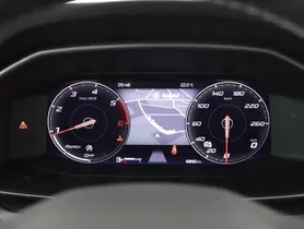 Seat Leon 2.0 TDI Reference | Thumbnail 9 von 22