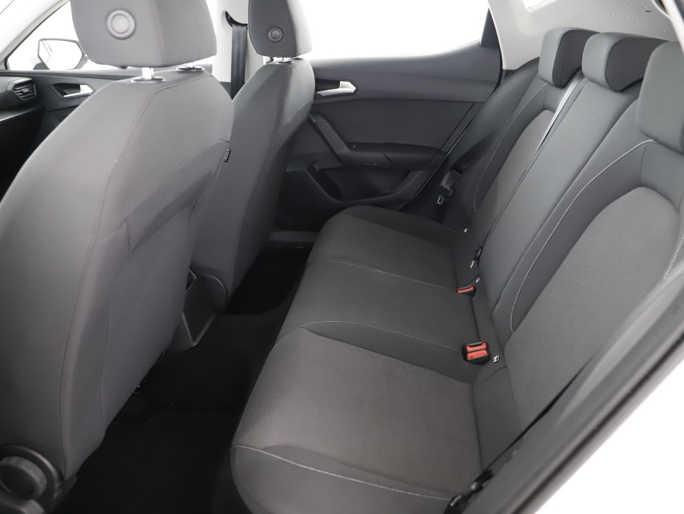 Seat Leon 2.0 TDI Reference | Bild 11 von 22
